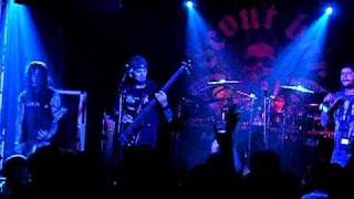 Payback ~FLAW (live)