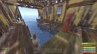 How to Get a Boat in Rust