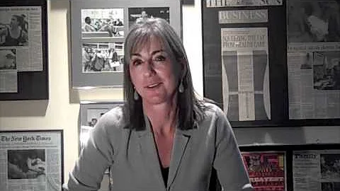 Amy Elias