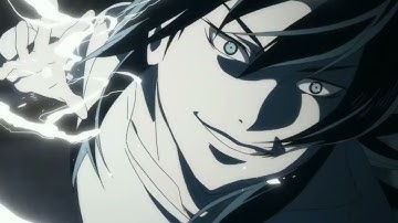 STRANGERS - Code Breaker / Black Bullet