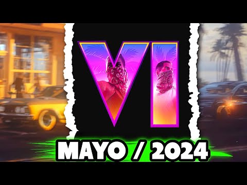 FECHA OFICIAL DEL TRAILER 2 DE GTA 6😳