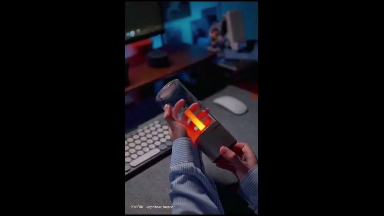 Лапма  -  ночник !