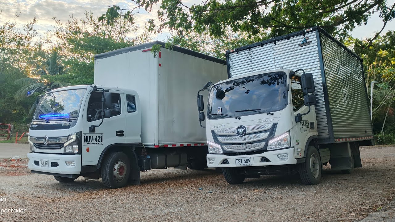 (Medellín - Doradal) bajando por la ruta 60 del pais, en Antioquia 🛣⛰️🌄🚚