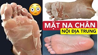 “Bỏ túi” các cách làm căng da vùng mắt hiệu quả, nhanh chóng