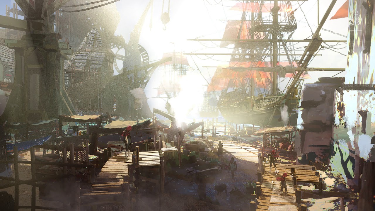 Ophelia's Odyssey #3 - Dimibo DJ Mix