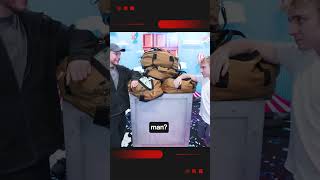Face Your Biggest Fear for $800,000 with MrBeast