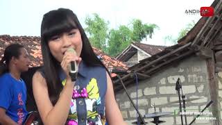 COVER KEMARIN-NISA PANTURA-NEW ALDISA-2019