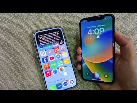 iOS 16 Siri vs Siri Ai