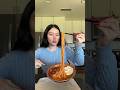 CHEESY SPICY NOODLES MUKBANG #spicynoodles