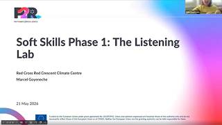 P2R Soft Skills Phase 2: The Listening Lab: Structured escalation from hearing to understanding