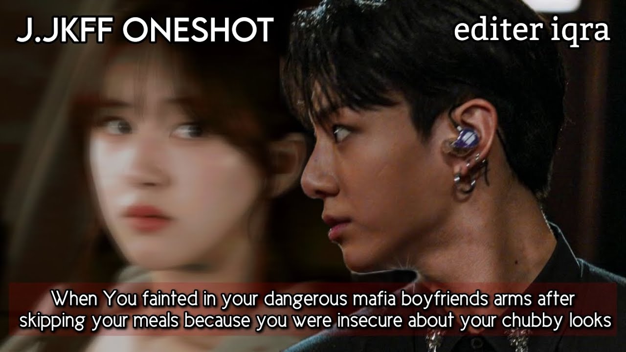 когда ты упала в обморок на руках своего опасного дружка-мафиози после того, как пропустила прием...
