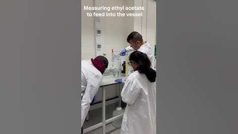 POV: You study Chemical Engineering at Aston