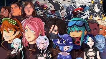 Lancer: Operation Solstice Rain - Session #1.1