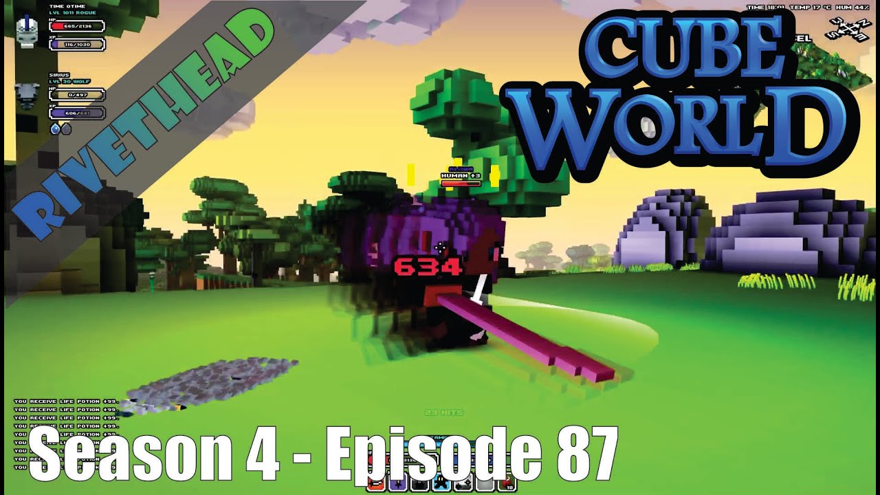 cube world seed for rogues