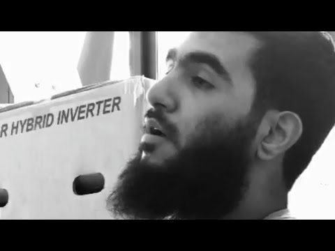 سلام سلام كمسك الختام يوسف مغربي رائعة