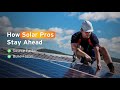 Get Early Access to Solar Equipment Availability on America's #1 Solar Marketplace