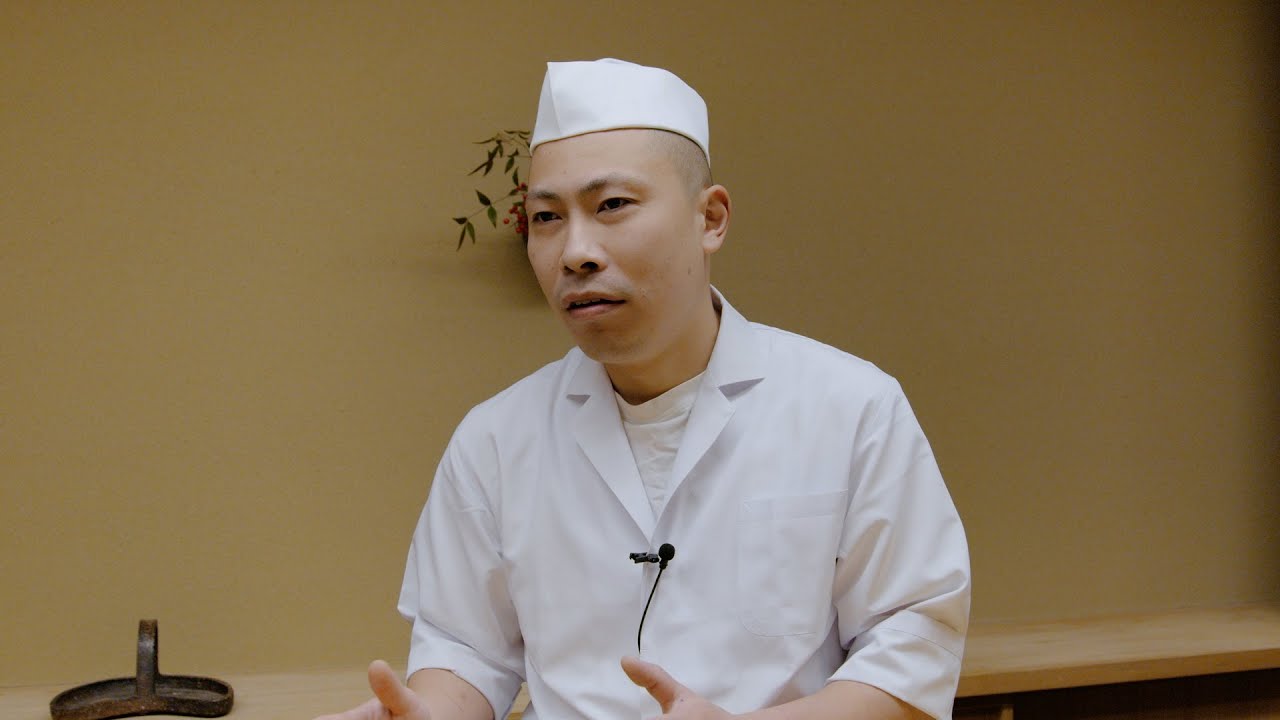 【片折】片折卓矢｜The Tabelog Award 2022 受賞店インタビュー