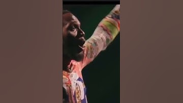 Thumbnail of Burrna Boy performs Jerusalem @afrochella 22  #afrobeat #burnaboy #odogwu #afeochella #shorts #music