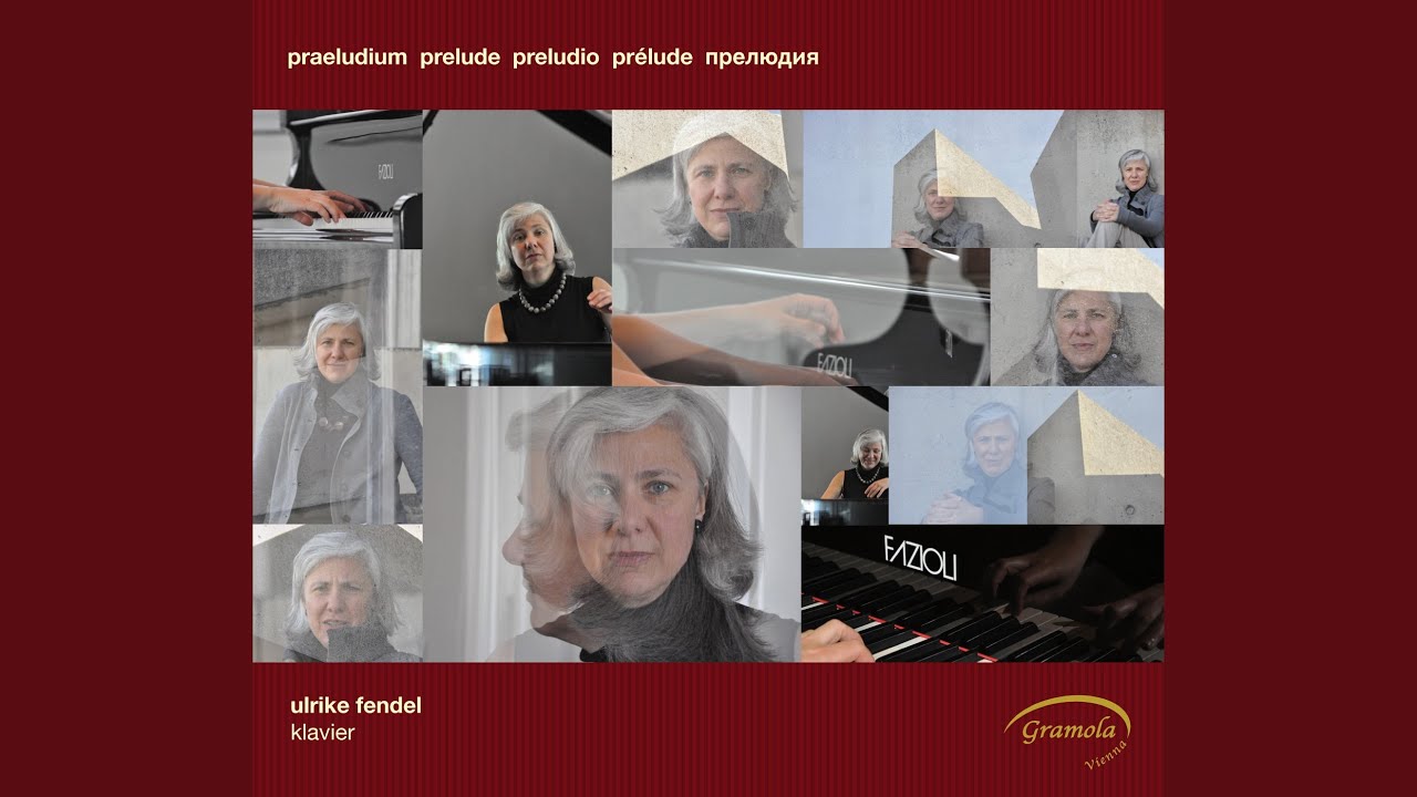 Watch Preludes: Prelude No. 5 on YouTube
