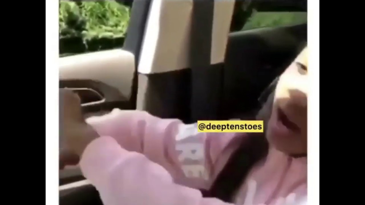 Deep Ten Toes Down Challenge