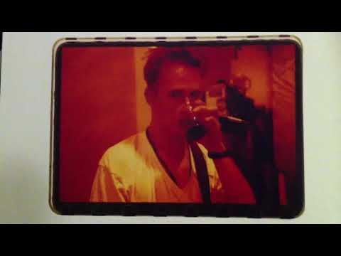 Jeff Buckley Live at Sin-é Vinyl unBoxing