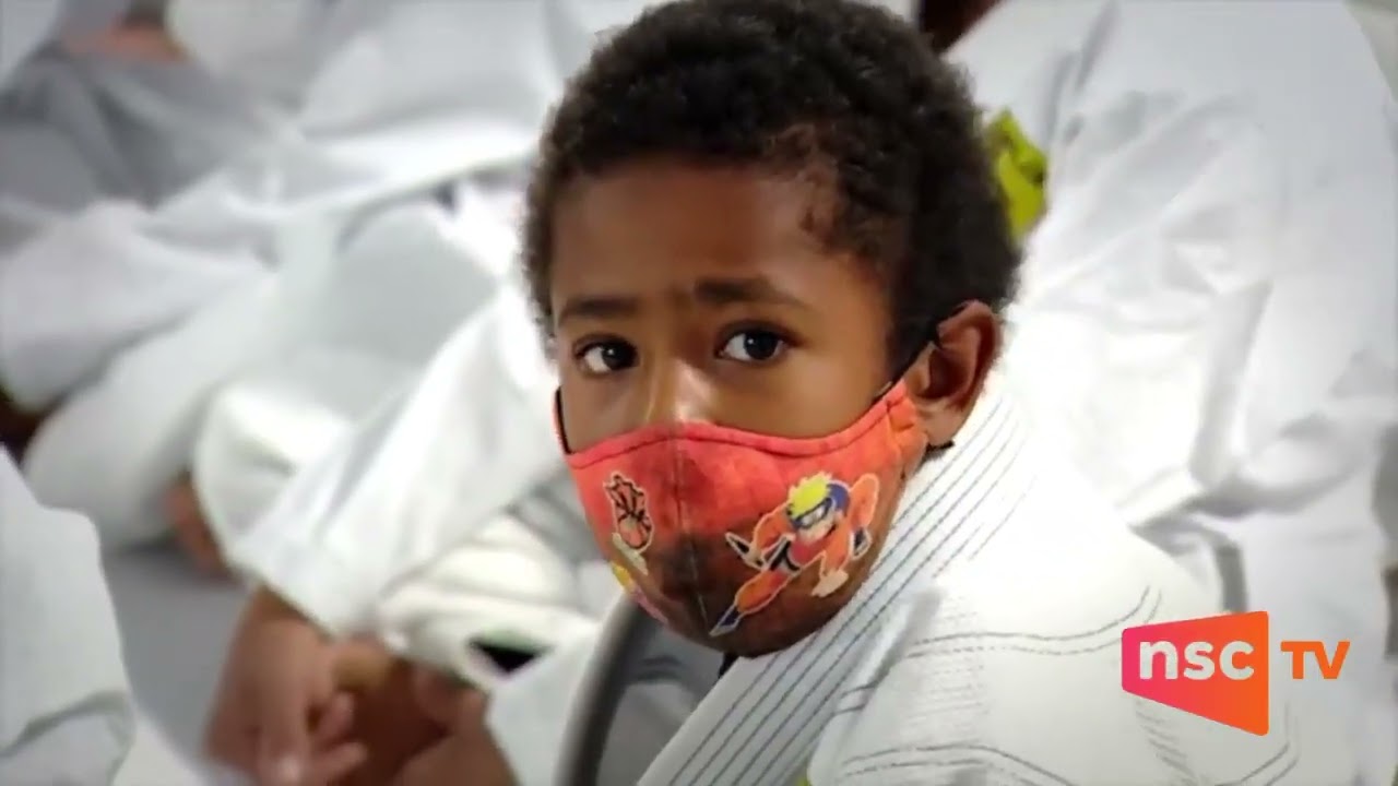 Projeto Superando Barreiras