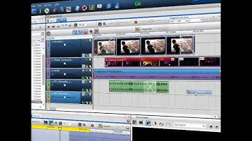 Introduction to trakAxPC Video Editing Software.