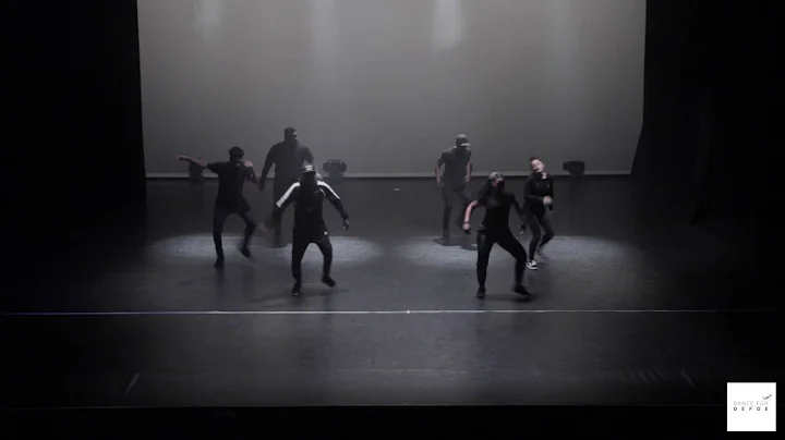 New Movementz (Dance for Defoe)