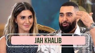 Jah Khalib – Впервые о жене и ее обязанностях, паузе в карьере и привороте