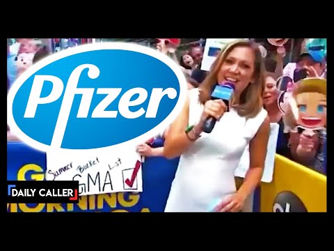 ?Brought To You By Pfizer?: These Are Are News Programs That Are Sponsored By Big Pharma