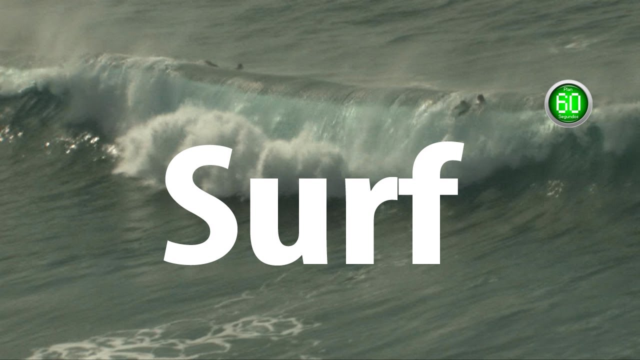 Fuerteventura - Plan 60 segundos Ocio - Surf.