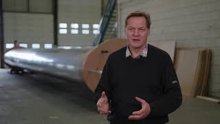 Download Lagu eConowind - Economic Board Flevoland MP3