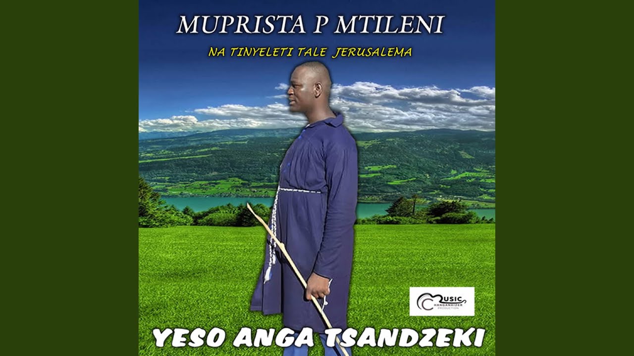 Mashwele vava