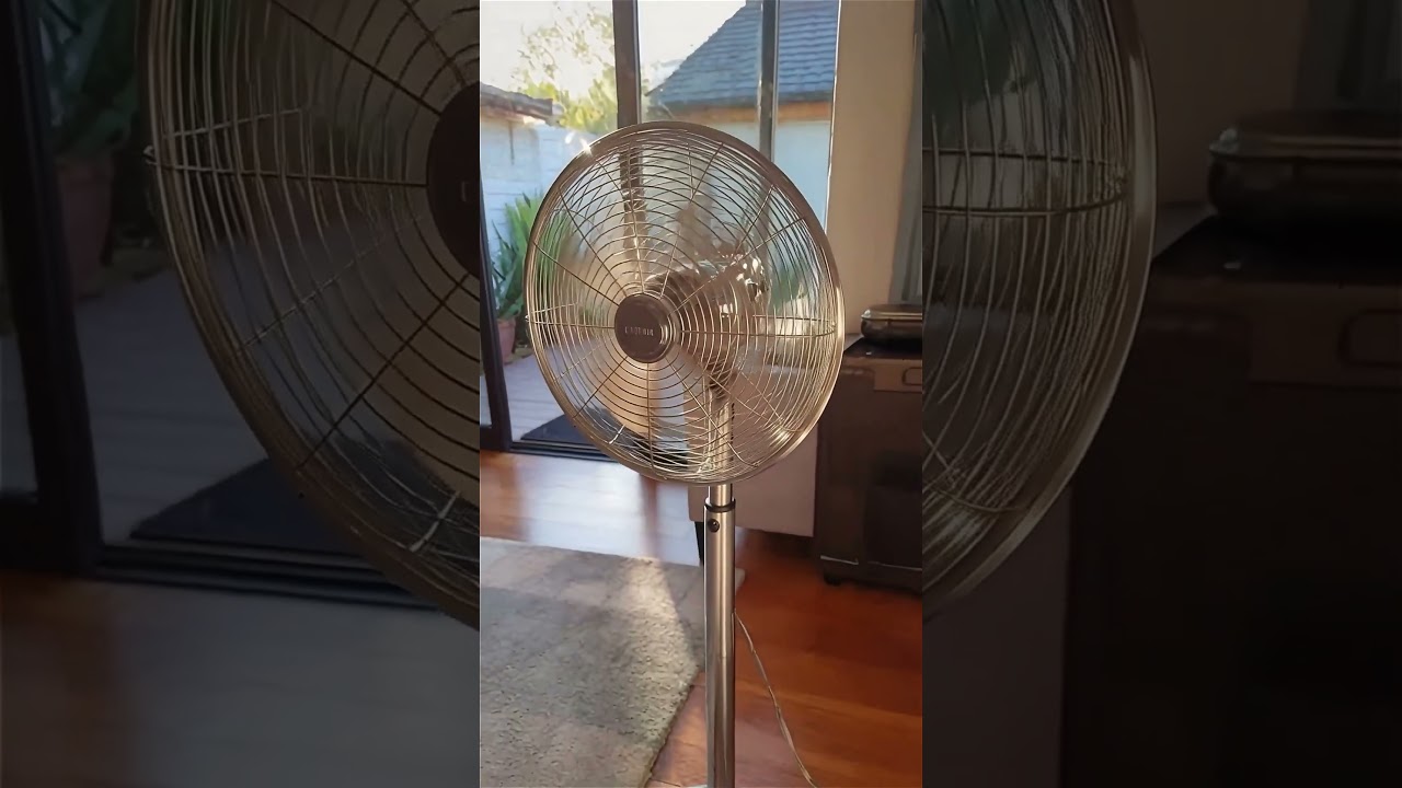 🔴Sweet Fan Noise for Deep Sleeping  