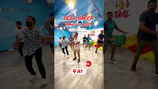 Bollywood Dance Classes in Dubai