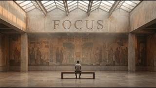 Classical String Quartet for Studying｜Cognitive Flow Activated｜Deep Focus Music for Work