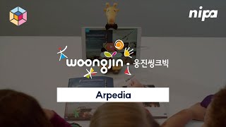 Woonjin Thinkbig Arpedia
