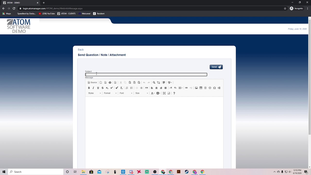 how to set default communication device how to set default communication device