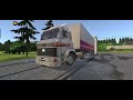 TRUCK SIMULATOR ULTIMATE - Test Drive & Ultra (Fantastic) Graphics!