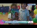 Save the Children launches Learn Without Limits to close rural reading gap
