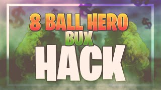 ⚡ How To Hack 8 Ball Hero 2021 😎 Easy Tips To Get BUX Without Ban 😎 Working on iOS and Android ⚡ screenshot 4