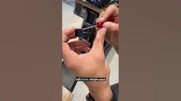 ZERO GAP HACK: How to use the Gamma+ Zero Gap Setter by @fwbarbersupply1086