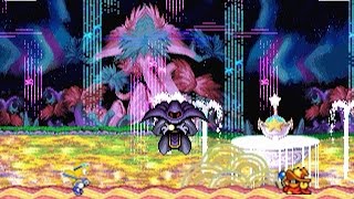 Crow Sar Mugen Battle 372 Ray The Flying Squirrel Vs Simirror