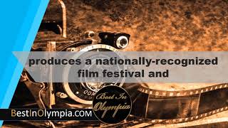Olympia Film Society (OFS) | Best In Olympia | Olympia WA