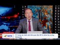 TT Trump nói chiến dịch liên quan đến ICC là nhằm bảo vệ ông Netanyahu