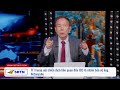 TT Trump nói chiến dịch liên quan đến ICC là nhằm bảo vệ ông Netanyahu