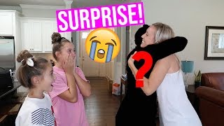 I Can't Believe She's Here! I Can't Believe She's Here!