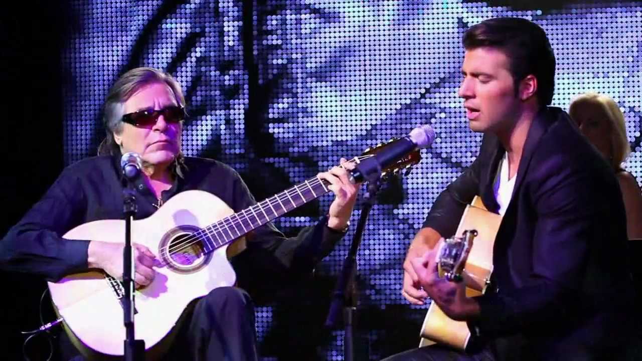 jencarlos canela ft jose feliciano aleluya music covers my favorite music jose feliciano