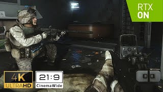 【海兵隊が語る真実】友軍支援・激しい交戦の末、遂にテロリスト幹部の確保に成功【BF3 #11】 screenshot 2