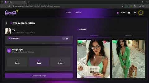 Generate UNCENSORED AI Videos and Images with this new AI Tool